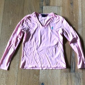 Ralph Lauren top